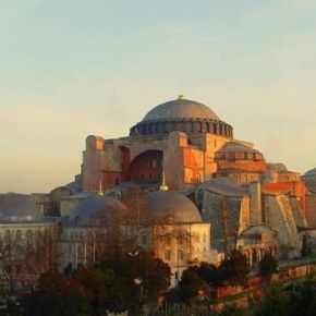 Μια σύμπτωση με&nbsp;νόημα;