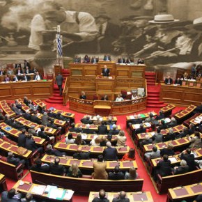 ΧΡΗΣΤΟΣ ΠΑΠΠΑΣ «Βόμβα» για χρήση ναρκωτικών & αλκοολισμό στην Βουλή – «Να υπάρχει έλεγχος στην&nbsp;είσοδο»