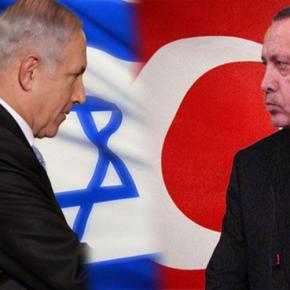 Elad Uzan: Οι σχέσεις Ισραήλ – Τουρκίας δεν πρόκειται να βελτιωθούν&nbsp;ποτέ