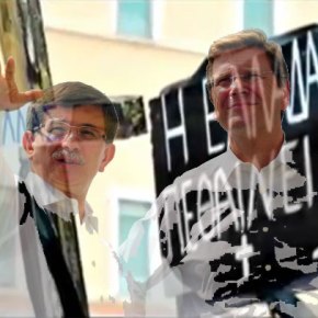 Κοινό άρθρο Westerwelle-Davutoğlu για την ένταξη της Τουρκίας στην&nbsp;ΕΕ