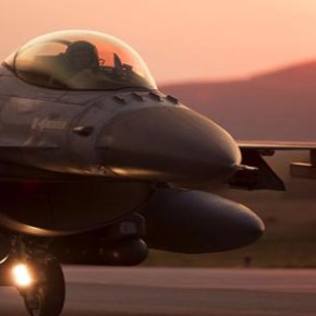 Οι Αερομαχίες στο Αιγαίο έχουν τη δική τους&nbsp;ιστορία