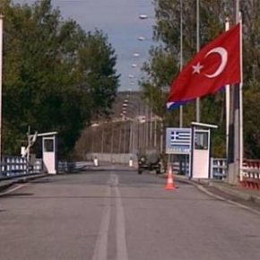 Ανησυχία ΗΠΑ για τα σύνορα Ελλάδας –&nbsp;Τουρκίας