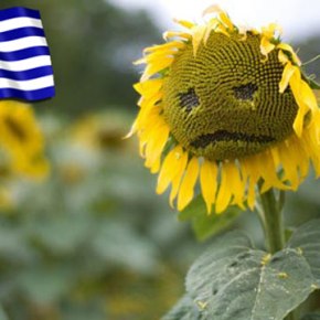 Δεύτερη πιο απαισιόδοξη χώρα στον πλανήτη η&nbsp;Ελλάδα!