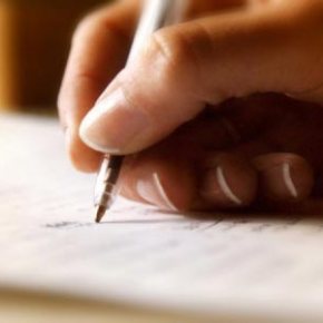 H επιστολή του Έλληνα μαθητή που&nbsp;συγκινεί