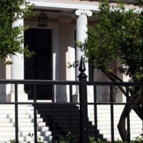 Ποιος και γιατί είναι ο μεγάλος στόχος της ελληνικής&nbsp;διπλωματίας