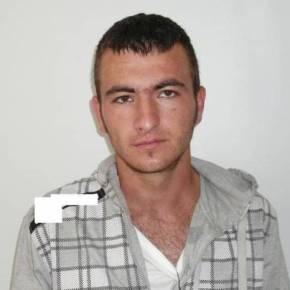 Αυτός είναι ο Αλβανός που άρπαξε τη 13χρονη Χριστίνα – Ο διάλογος του Αλβανού με την 13χρονη και την αδερφή της στο&nbsp;Facebook