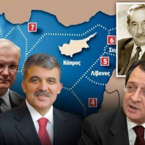 Νέος εκβιασμός Ευρώπης και Τουρκίας στην Κύπρο προ των&nbsp;πυλών