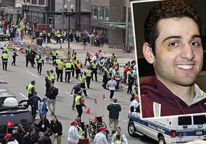 Και η Σ. Αραβία είχε προειδοποιήσει τις ΗΠΑ για τον&nbsp;Ταμερλάν