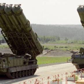 Ενεργοποιούνται οι S-300 μετά από 15&nbsp;χρόνια