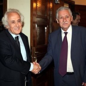 ΑΠΟΚΑΛΥΨΗ: ΟΛΟΚΛΗΡΗ Η ΕΚΘΕΣΗ ΤΗΣ ΚΕΝΕ ΓΙΑ ΤΟ “ΑΝΤΙΡΑΤΣΙΣΤΙΚΟ”. ΠΡΩΤΟΦΑΝΕΣ ΡΑΠΙΣΜΑ ΣΕ ΚΟΥΒΕΛΗ –&nbsp;ΡΟΥΠΑΚΙΩΤΗ.