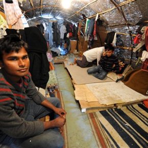 Σπείρα εκβιαστών στη Νέα Μανωλάδα…Απο το Μπαγκλαντές&nbsp;!