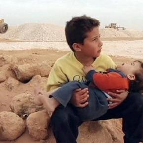 ΤΟ ΔΡΑΜΑ ΤΩΝ ΠΡΟΣΦΥΓΩΝ ΤΗΣ&nbsp;ΣΥΡΙΑΣ