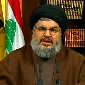 «ΟΣΕΣ ΘΥΣΙΕΣ ΚΑΙ ΑΝ ΧΡΕΙΑΣΤΟΥΝ» Χ.Νασράλα: «Θα νικήσουμε στην&nbsp;Συρία»!