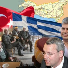 Βουλευτές του κοινοβουλίου ενισχύουν τον τουρκικό&nbsp;αλυτρωτισμό