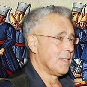 Το παιδομάζωμα στην Τουρκοκρατία. Συγκλονιστικό βίντεο (συνέντευξη με τον Κώστα&nbsp;Ζουράρη)