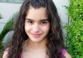 Αλβανός παρέσυρε στην Καβάλα την 13χρονη Χριστίνα;…Μεγάλη Αστυνομική&nbsp;επιχείρηση!