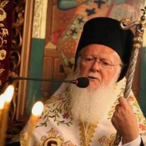 Πάσχα στην Ίμβρο θα κάνει ο&nbsp;Πατριάρχης