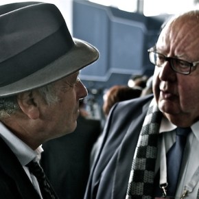 «Ρατσιστική» επίθεση κατά του Θ.Πάγκαλου από το BBC: Τον αποκαλούν «Χοντρομπάσταρδο»!