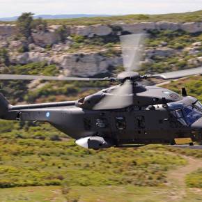 Τα 5 εξοπλιστικά προγράμματα των Ενόπλων Δυνάμεων σε&nbsp;εκκρεμότητα