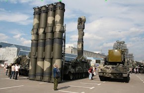 Στη Συρία ήδη οι Ρώσικοι S-300 …Σύμφωνα με το Ισραήλ (εντυπωσιακό&nbsp;video)