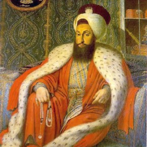 Τουρκογερμανικές σχέσεις Α