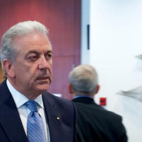 Θερμή υποδοχή Αβραμόπουλου στο&nbsp;Ισραήλ