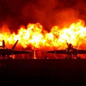 Ο πόλεμος που έρχεται και η Ελλάδα – Ποια είναι η θέση της, τι ζήτησαν οι ΗΠΑ –&nbsp;Βίντεο