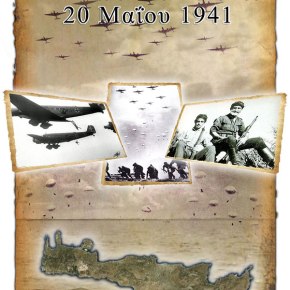 Η Μάχη της Κρήτης και η πάλη με τις οδηγίες των&nbsp;«φρονίμων»