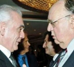 Δεν μπορεί ο Ακης “να τα έφαγε μόνος&nbsp;του”