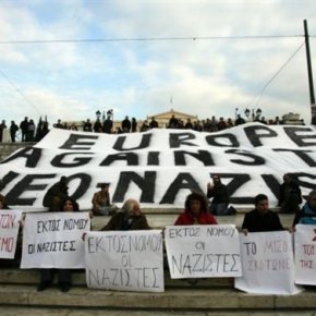 «Αντιρατσιστικές» τριβές στην κυβέρνηση.Τι προβλέπει ο νέος νόμος που αποκαλύπτει «Το Βήμα» – Φυλάκιση, χρηματική ποινή και στέρηση πολιτικών&nbsp;δικαιωμάτων