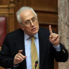 (Αντί)Ρατσιστικό Νομοσχέδιο, Δημοκρατία και&nbsp;παραλογισμός