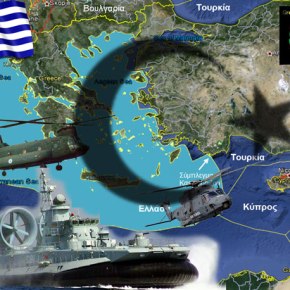 ΑΚΡΑΙΑ ΣΕΝΑΡΙΑ ΕΦΕΡΑΝ ΟΙ ΠΕΡΙΚΟΠΕΣ – Επικίνδυνες αποστολές: Μέγαρα-Καστελόριζο απ’ευθείας αερομεταφορά με CH-47DGR&nbsp;Chinook