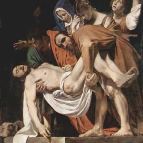 Ερμηνεία της Αγίας και Μεγάλης Εβδομάδας: Μεγάλη&nbsp;Παρασκευή.