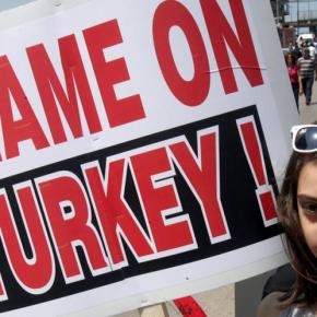 ΓΕΝΟΚΤΟΝΙΑ ΑΣΣΥΡΙΩΝ – Ψήφισμα Πανελληνίου Συνδέσμου Ποντίων&nbsp;Εκπαιδευτικών