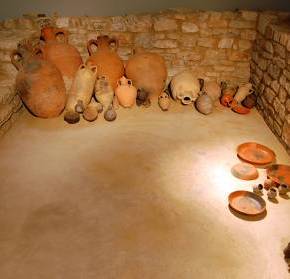 Φέρνουν πίσω τα κλεμμένα .Επιστρέφουν από τη Γερμανία 8.400 όστρακα νεολιθικών αγγείων από τη&nbsp;Θεσσαλία