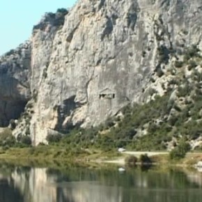 KIZLAR KAITESI! Το άγνωστο “Ζάλογγο” του&nbsp;ΠΟΝΤΟΥ!!!