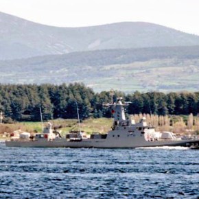 ΤΟΥΡΚΙΚΗ ΤΠΚ ΜΙΑ «ΑΝΑΣΑ» ΑΠΟ ΑΘΗΝΑ Πανικός σε Σούνιο και Κέα από φήμες για «τουρκική απόβαση» σήμερα το&nbsp;πρωί