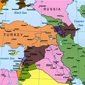 Ολοκληρώθηκε η επίσκεψη Σαμαρά στο Αζερμπαϊτζάν.Συζήτησε με τον αζέρο πρωθυπουργό ενεργειακά&nbsp;θέματα