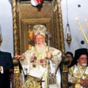 ΙΜΒΡΟΣ: Και μουσουλμάνοι στην&nbsp;Ανάσταση