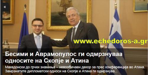 Beshimi-Avramopoulos