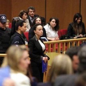 Δίκη Τσοχατζόπουλου: Αντιπαράθεση δημοσίου – Κούγια, την Πέμπτη συνεχίζεται η&nbsp;δίκη