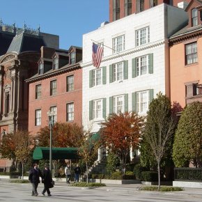 Τιμές “πλανητάρχη” για τον Ταγίπ Ερντογάν από τον Πρόεδρο Μπάρακ&nbsp;Ομπάμα