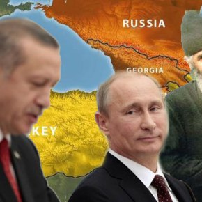 ΟΙ ΑΝΤΙΠΑΛΟΙ «ΜΕΤΡΑΝΕ» ΑΛΛΗΛΟΥΣ Ρωσο-τουρκική «αντιπαράθεση» στο Βόρειο Αιγαίο – Οι δυνάμεις σε Αιγαίο-Α.Μεσόγειο