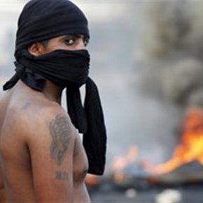 Έβδομη ημέρα σφοδρών μαχών Αιματηρές συγκρούσεις στο Λίβανο με 25&nbsp;νεκρούς