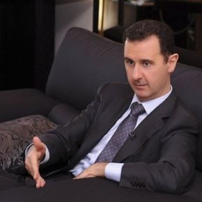 ΕΚΘΕΣΗ – ΟΜΟΛΟΓΙΑ ΤΗΣ CIA «Ο Άσαντ στις εκλογές θα πάρει 75% – Θα παραμείνει στην εξουσία μέχρι το&nbsp;2020»