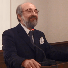 Ο Δήμαρχος Αλεξανδρούπολης αποκάλεσε τους Τούρκους στην Κωσταντινούπολη …Θρακιώκες !!&nbsp;(video)