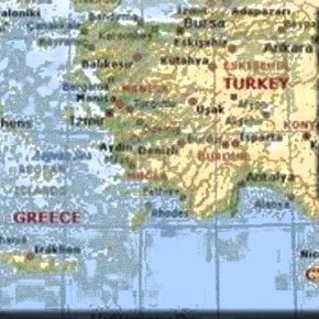 ΑΠΟΚΛΕΙΣΤΙΚΟ: Τι ζήτησε το Ισραήλ από την Κύπρο και την&nbsp;Ελλάδα