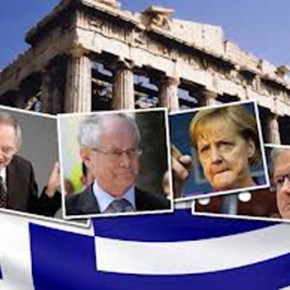 Οι συμφωνίες πρέπει να τηρούνται τόσο από τον οφειλέτη όσο και από τους&nbsp;δανειστές