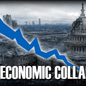 Η ΚΡΙΣΗ ΤΟΥ ΔΟΛΑΡΙΟΥ ΠΡΟΕΤΟΙΜΑΖΕΙ ΤΟ ΣΚΗΝΙΚΟ ΓΙΑ ΤΟΝ ΜΕΓΑΛΟ&nbsp;ΠΟΛΕΜΟ