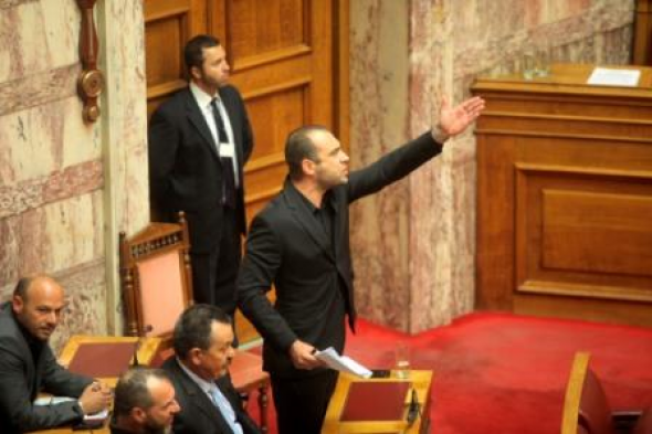 ΗΛΙΟΠΟΥΛΟΣ